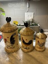 Vtg set enesco for sale  Sanford