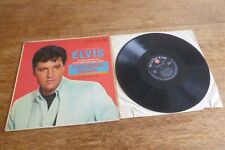 Elvis Presley California Holiday OST UK 1966 1st RCA Victor RD-7820 R 'n' R LP, usado comprar usado  Enviando para Brazil