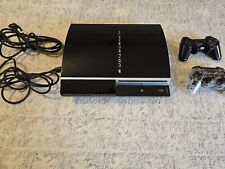 cechl01 3 sony playstation for sale  Crystal Lake