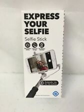 Gems Express Your Selfie - Bastão de selfie, usado comprar usado  Enviando para Brazil