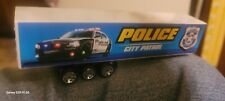 Police semi trailer for sale  Nashville