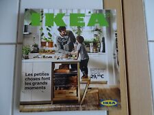 Ikea catalog 2016 d'occasion  Expédié en Belgium