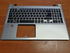 Usado, Original Top Case Acer Aspire V5-551 V5-551G DE Tastatur Handauflage (F3 fehlt) comprar usado  Enviando para Brazil