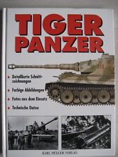 Tiger panzer weltkrieg gebraucht kaufen  , Kumhausen