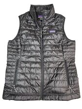 patagonia womens down vests for sale  Georgetown