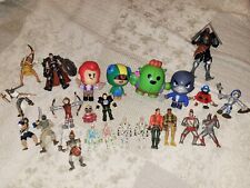 Bundle 24x figures for sale  STOKE-ON-TRENT