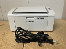 Impresora láser inalámbrica Samsung ML-2165w ML2165w USB Wifi segunda mano  Embacar hacia Mexico