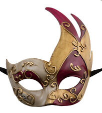 Mask venetian woman for sale  Shipping to Ireland