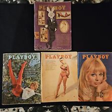 Playboy magazines lot for sale  Kent