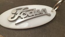 Foden badge premium for sale  SALFORD