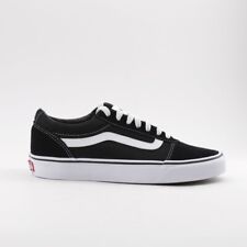 Vans 6emc4r1 black usato  Patti