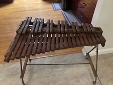 Xylophone j.c.deagan used for sale  Pleasant Hill