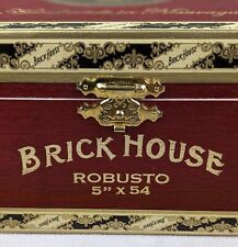 Brick house cigars for sale  Franklin Park