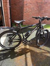 Commencal premier mountain for sale  LEICESTER