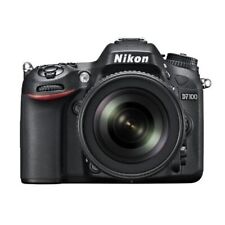 Kit de lentes Nikon D7100 18-105 mm edición VR, usado segunda mano  Embacar hacia Argentina