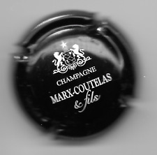 Capsule champagne marx d'occasion  Charolles