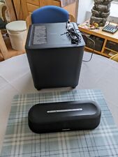 3d stereo subwoofer gebraucht kaufen  Bad Breisig