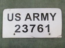 Vintage 1980 army for sale  Minneapolis