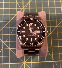 Seiko automatic bar for sale  Shipping to Ireland