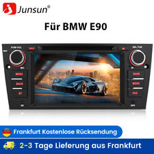 7"Radio samochodowe do BMW serii 3 E90 E91 E92 E93 GPS NAVI BT Odtwarzacz DVD USB FM DAB + CD na sprzedaż  Wysyłka do Poland