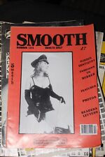 Smooth magazine 70s for sale  LONDON