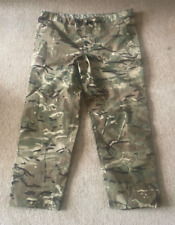Army wet weather for sale  RUGBY