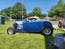32 ford street rod for sale  Pawtucket