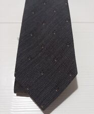 Zanolini cravatta tie usato  Brindisi