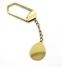 Key holder gold usato  Monza