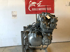 82 1982 SUZUKI GS650 GS 650 E ENGINE MOTOR TESTED GARUNTEED for sale  Shipping to South Africa