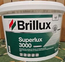 Liter brillux superlux gebraucht kaufen  Hückelhoven