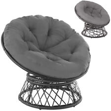 Fauteuil rond papasan d'occasion  Rognac