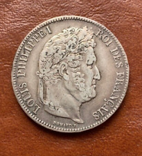 1834 francs louis for sale  LANGPORT