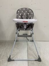 brother max scoop highchair for sale  ASHFORD