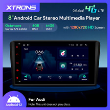 Xtrons android carplay for sale  WOODFORD GREEN