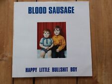 Blood sausage happy for sale  TARPORLEY