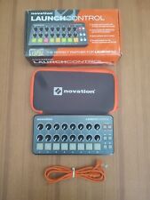 Novation launch control usato  Assemini