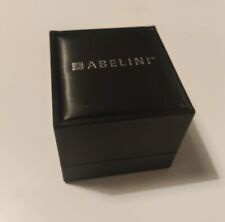 Abelini ring box for sale  ROMSEY