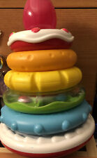 Win fun stacking for sale  SHEFFIELD