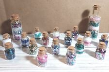 Fairy bottle jewelry for sale  Las Vegas