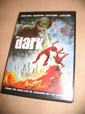 Dark dvd william for sale  UK