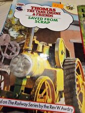 Buzz book thomas for sale  DERBY
