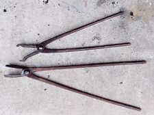 Vintage blacksmith pair for sale  DUNDEE
