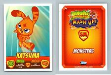 Katsuma moshi monsters for sale  Shipping to Ireland