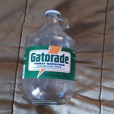 Gallon gatorade glass for sale  Winslow