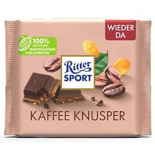 Ritter sport coffee for sale  BRIGHTON