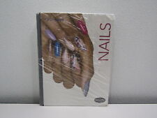 nail milady book technology for sale  Kansas City