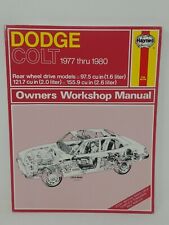 Dodge colt lancer for sale  Boise