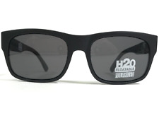 Gafas de sol Dragon TAILBACK H2O flotables 003 marcos negros mate con lentes negros segunda mano  Embacar hacia Argentina