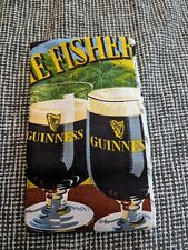 guinness tea towel for sale  SOUTHAMPTON